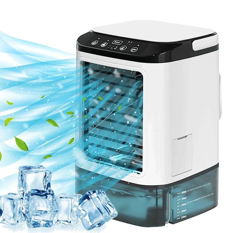 Refroidisseur d'Air Double USB