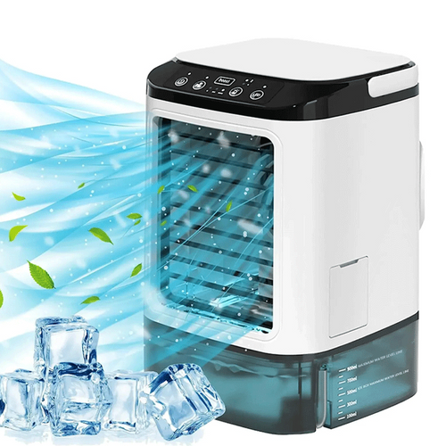 Refroidisseur d'Air Double USB