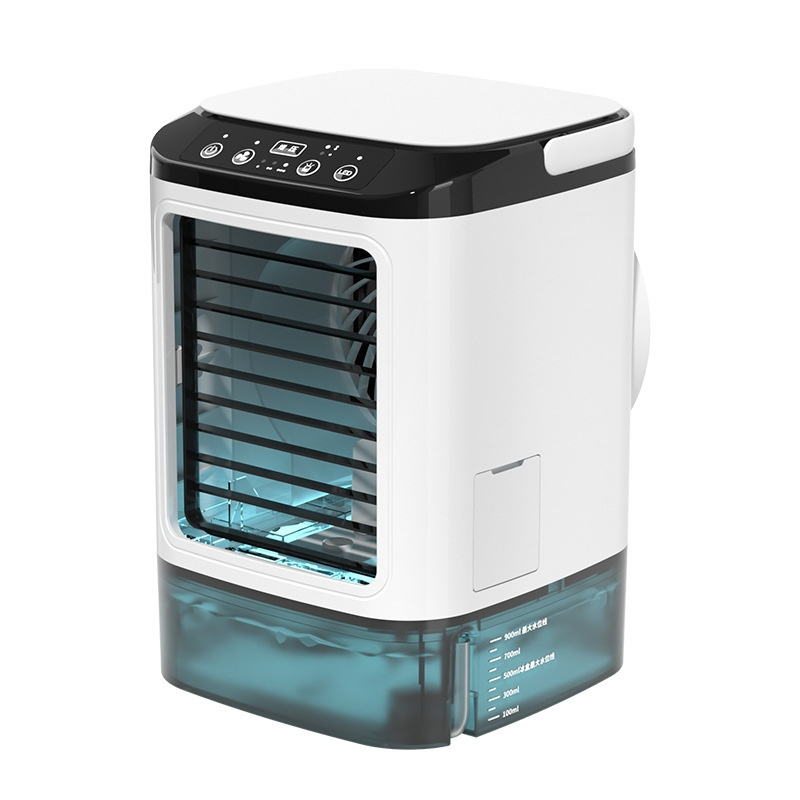 Refroidisseur d'Air Double USB